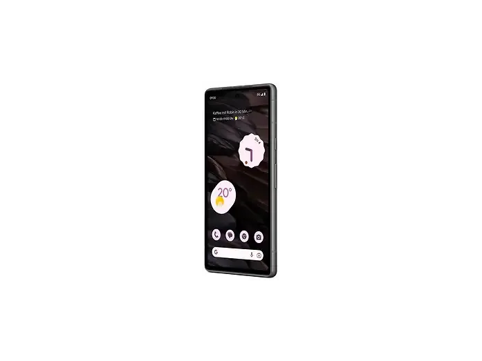 Google Pixel 7a 128 GB Charcoal 2.webp