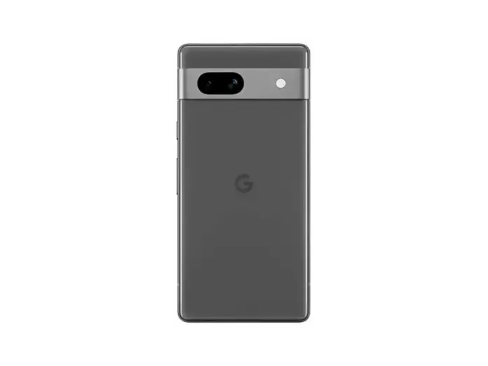 Google Pixel 7a 128 GB Charcoal 7.webp