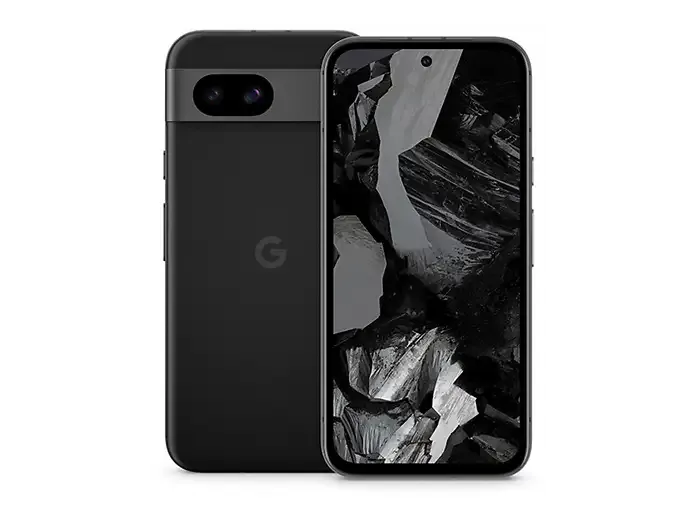 Google Pixel 8a Obsidian.webp