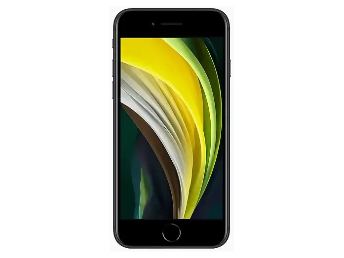 Apple iPhone SE 2020 Black.webp