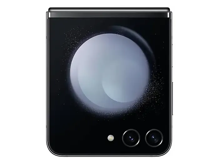 Samsung Galaxy Z Flip 5 Graphite 5.webp