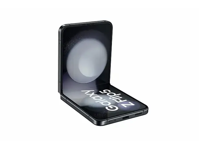 Samsung Galaxy Z Flip 5 Graphite 3.webp