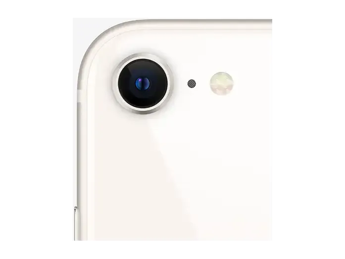 Apple iPhone SE 2022 Starlight 3.webp