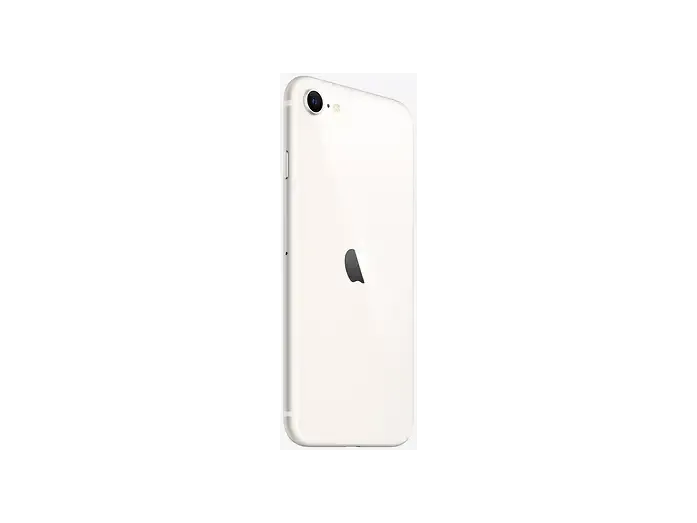 Apple iPhone SE 2022 Starlight 2.webp