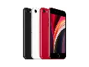 Apple iPhone SE 2020 64 GB Black 5.webp