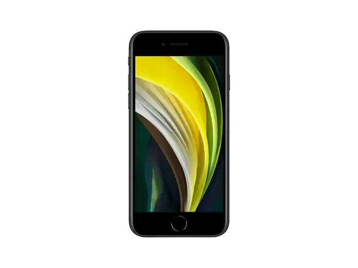 Apple iPhone SE 2020 64 GB Black.webp