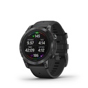 Garmin Epix Pro (Gen 2) 47mm Watch Black