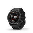 Garmin Epix Pro (Gen 2) 47mm Watch Black