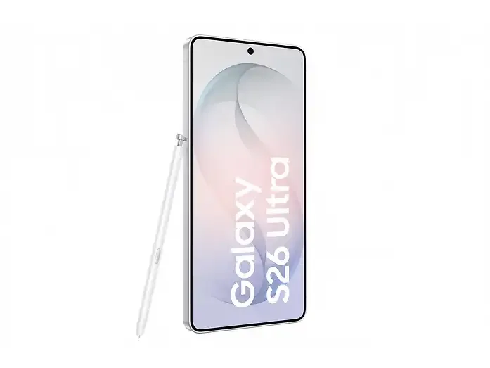 Samsung Galaxy S26 Ultra White 8.webp