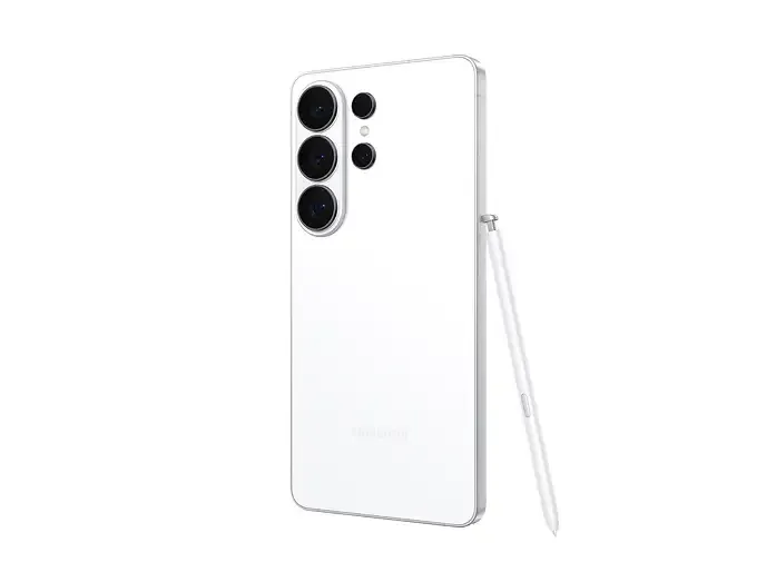 Samsung Galaxy S26 Ultra White 6.webp