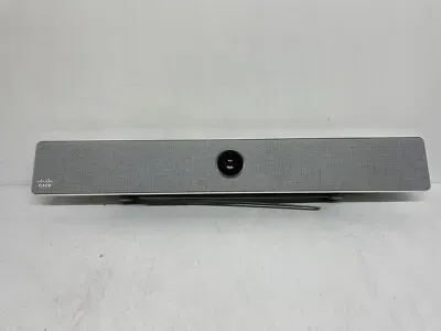 Cisco Webex Room Kit TTC7-23 A.webp