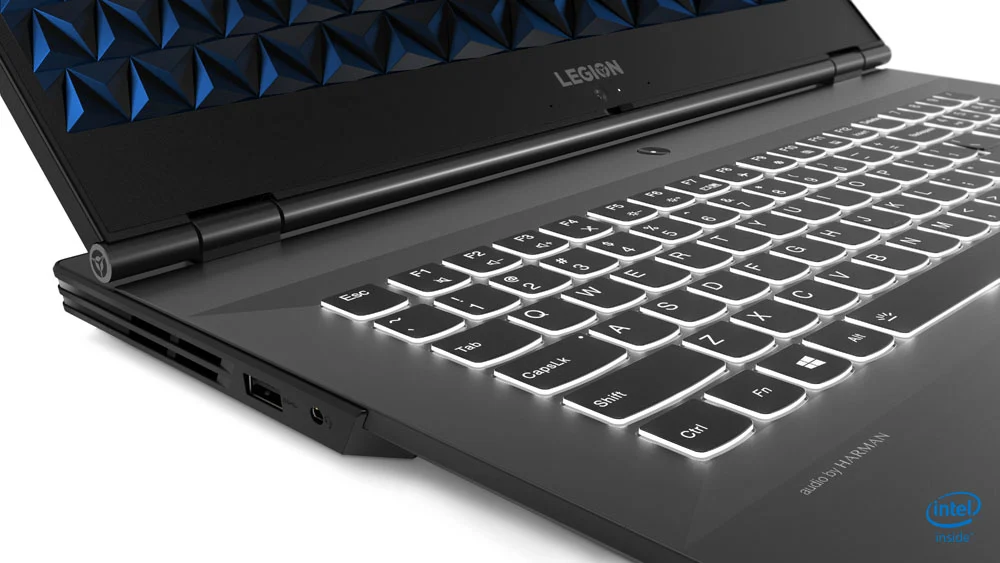 Lenovo Legion Y540 I7 9750HF 16GB RAM 512GB SSD