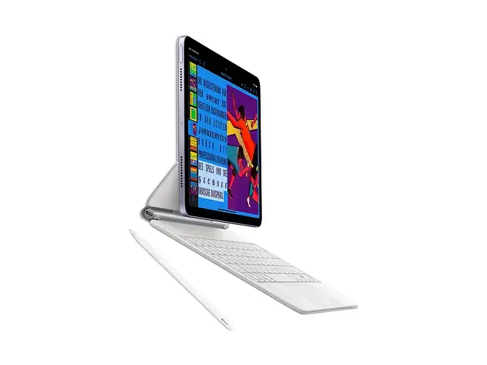 Apple iPad Air 10.9 (5.gen) M1 2022 Space Gray 8.webp