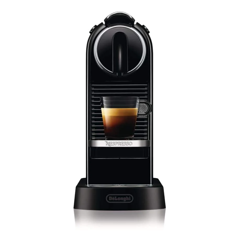 NESPRESSO CitiZ fra DeLonghi Kapselmaskin