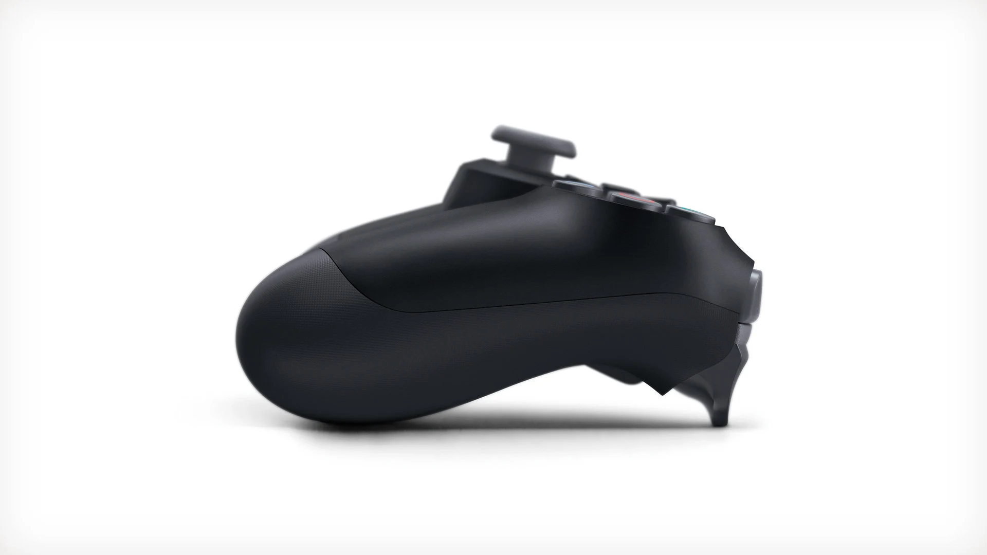 Sony Dualshock 4 Controller Jet Black