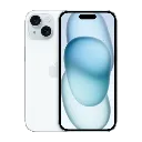 Apple iPhone 15 Blue.webp