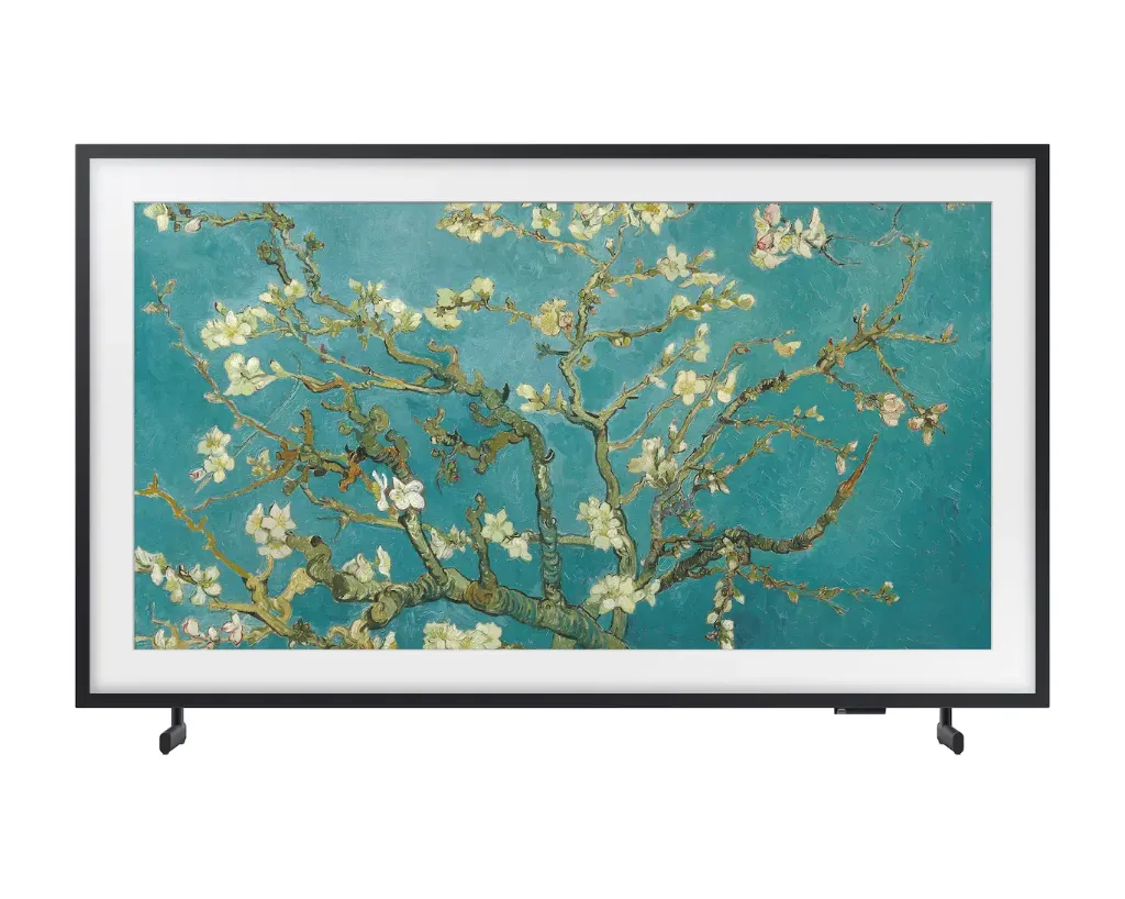 Samsung 32 The Frame 2023 TQ32LS03C 2.webp