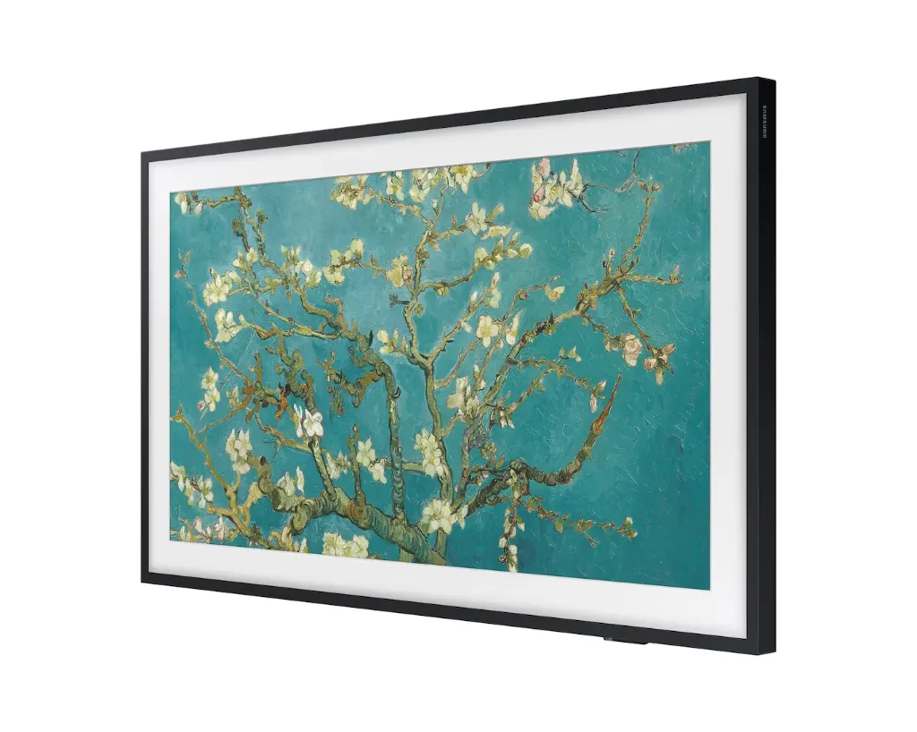 Samsung 32 The Frame 2023 TQ32LS03C 6.webp
