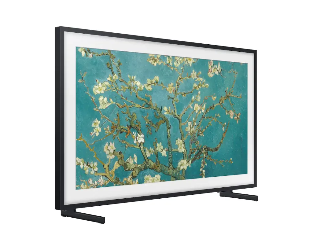 Samsung 32 The Frame 2023 TQ32LS03C 7.webp