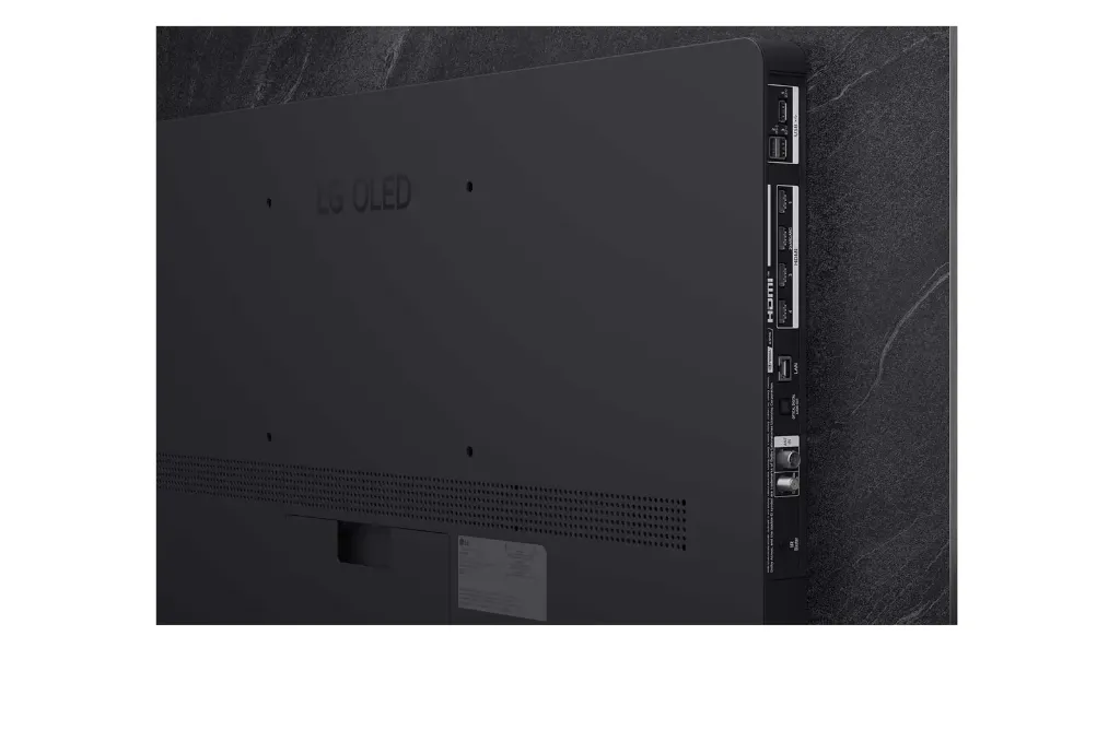 LG 55' C5 OLED AI 4k OLED55C54 (2025) 9.webp