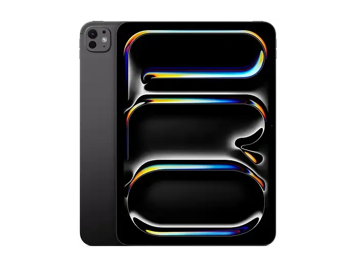 Apple iPad Pro 11 M5 2025 Space Black 2.webp