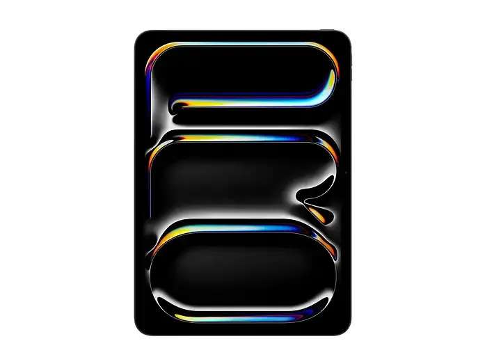 Apple iPad Pro 11 M5 2025 Space Black.webp
