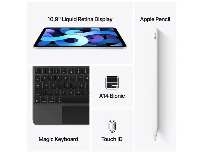 Apple iPad Air 10.9 (4.gen) 2020 series.webp