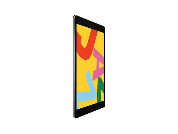 Apple iPad 10.2 (7.gen) 2019 Space Gray 6.webp