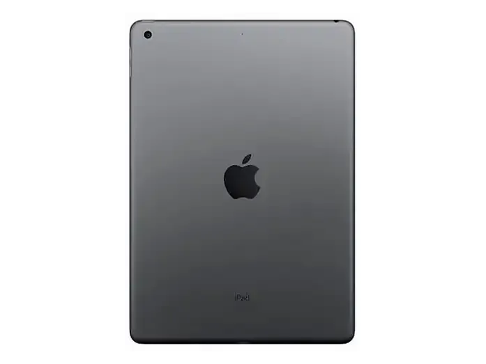 Apple iPad 10.2 (7.gen) 2019 Space Gray 5.webp