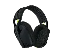 Logitech G435 Wireless Gaming Headset - Black 4.webp