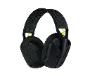Logitech G435 Wireless Gaming Headset - Black.webp