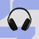 Logitech G435 Wireless Gaming Headset - Black 3.webp
