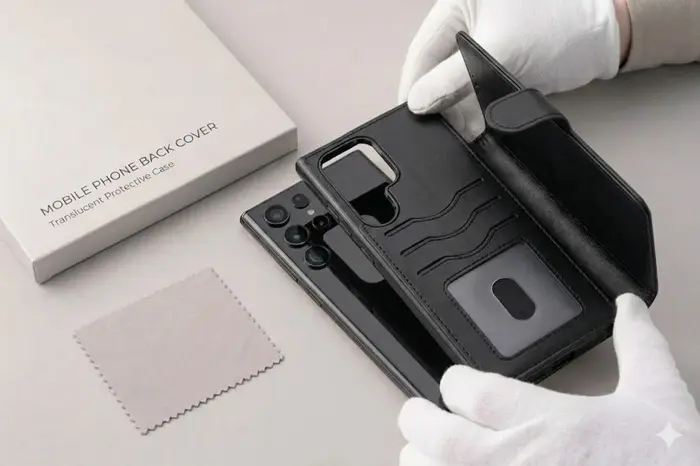 Wallet iPhone 12 Pro Max
