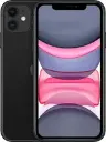 Apple iPhone 11 64 GB Black
