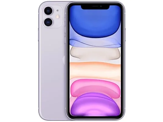 Apple iPhone 11 64 GB Purple