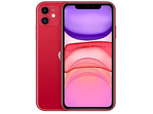 Apple iPhone 11 64 GB Red (A, 80)