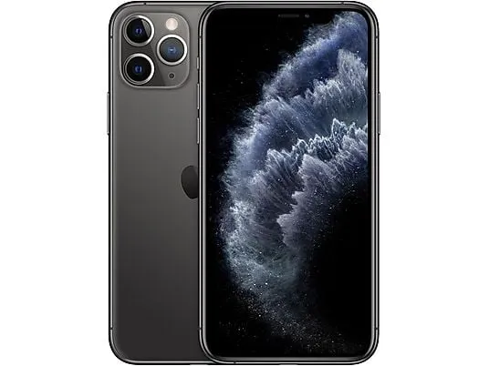 Apple iPhone 11 Pro 64 GB Space Gray (A, 80)