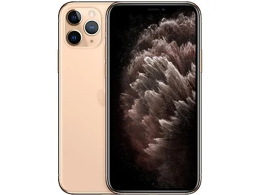 Apple iPhone 11 Pro 64 GB Gold (A, 80)