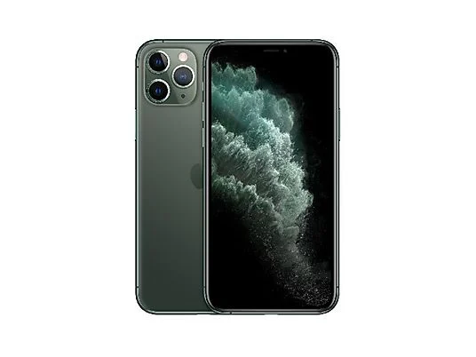 Apple iPhone 11 Pro 64 GB Midnight Green