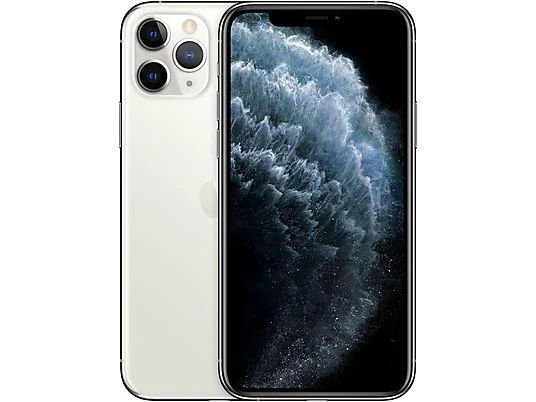 Apple iPhone 11 Pro 256 GB Silver