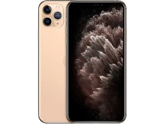 Apple iPhone 11 Pro Max 256 GB Gold (A, 80)