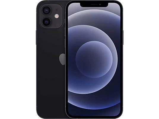 Apple iPhone 12 128 GB Black