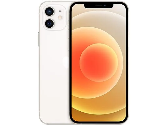 Apple iPhone 12 128 GB White