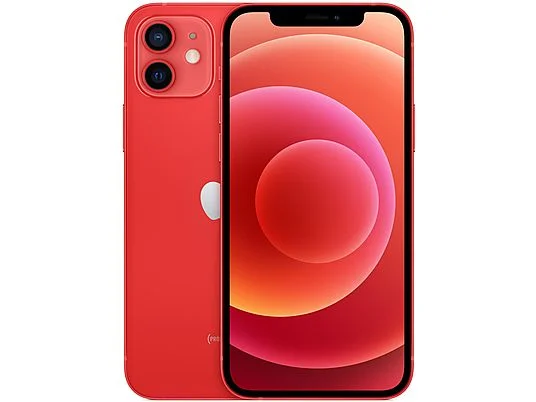 Apple iPhone 12 64 GB Red