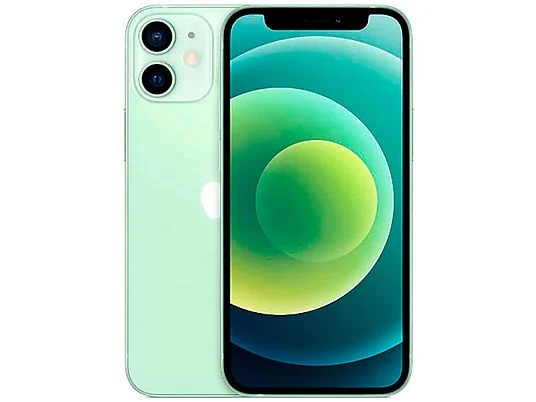 Apple iPhone 12 mini 256 GB Green