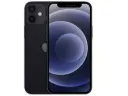 Apple iPhone 12 mini 64 GB Black