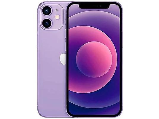 Apple iPhone 12 mini 64 GB Purple