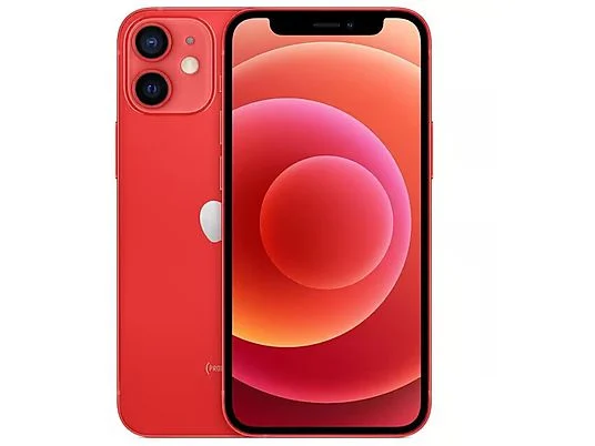 Apple iPhone 12 mini 64 GB Red