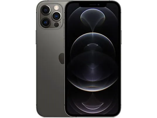 Apple iPhone 12 Pro 128 GB Graphite