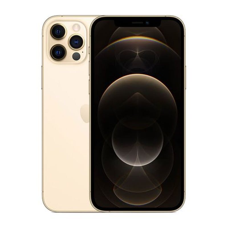 Apple iPhone 12 Pro Max 128 GB Gold
